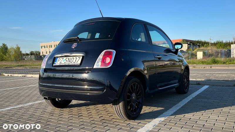 Fiat 500 0.9 8V TwinAir Start&Stopp Sport - 5