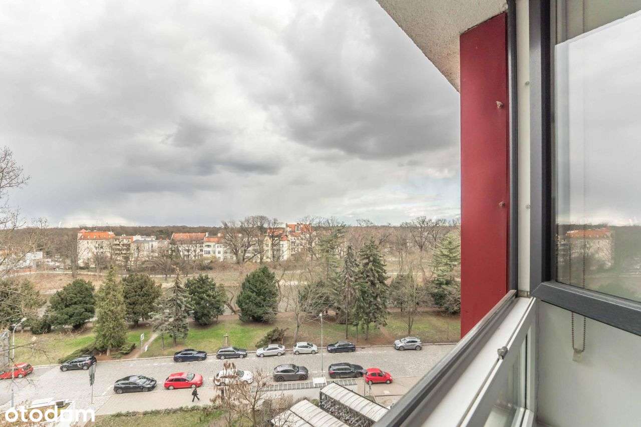 2 Pokoje | Plac Grunwaldzki | 23% Vat-8