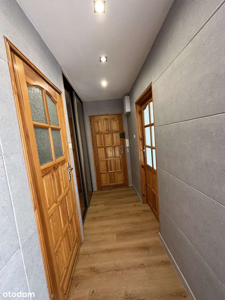 Mieszkanie 38m2 w Mińsku Mazowieckim - Pełny obrazek: 3/6