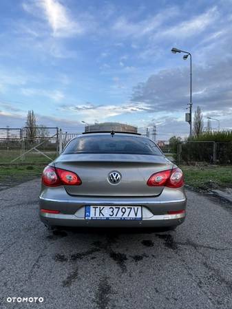 Volkswagen CC - 8