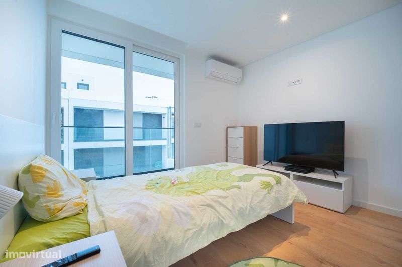 Moradia T3+1  em Alcochete a 20 Minutos de Lisboa - Grande imagem: 5/11