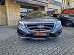 Mercedes-Benz S 350 - 2