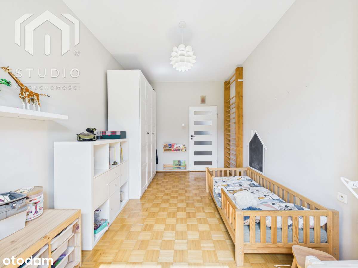 Szeregówka/108mkw./centrum Jaworza/bez prowizji!-9