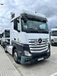 Mercedes-Benz 1845/ BIG SPACE/ RETARDER - 4