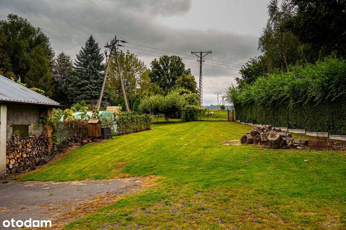 Klimatyczny dom wolnostojący. - Pełny obrazek: 5/11