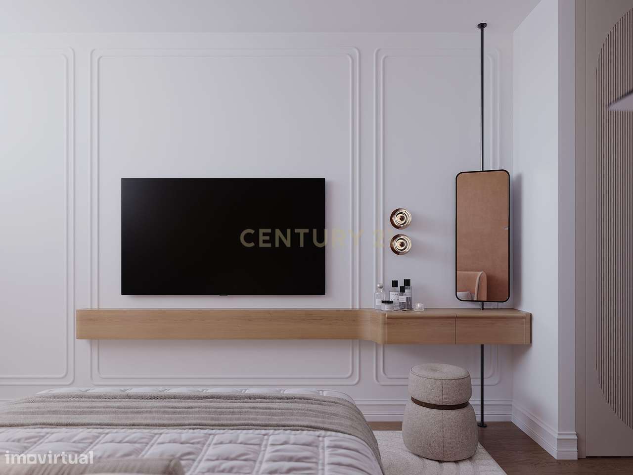 Apartamento, 113 m², Lordelo do Ouro e Massarelos - Grande imagem: 5/18