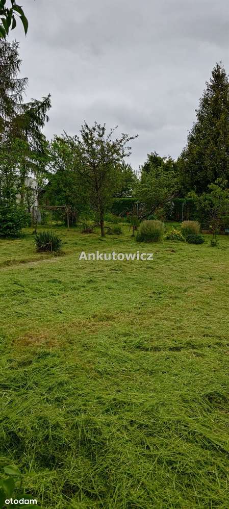 Działka ROD Barbara-6