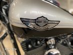 Harley-Davidson Softail Fat Boy - 27