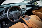 Lexus LS - 3