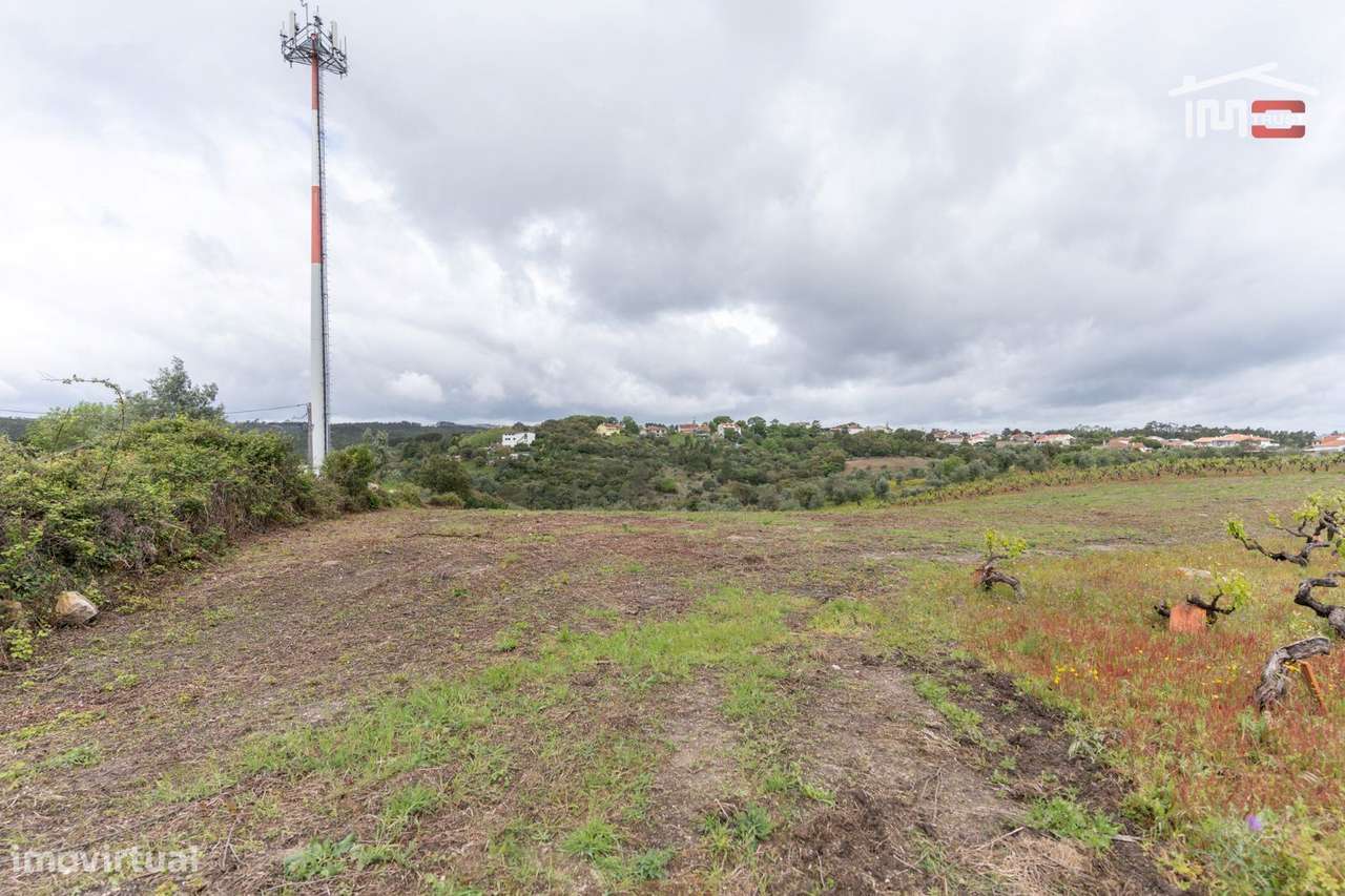 Terreno Rustico, Atouguia - Grande imagem: 4/10