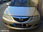 Mazda 6 2.0D de 2004 para peças - 3