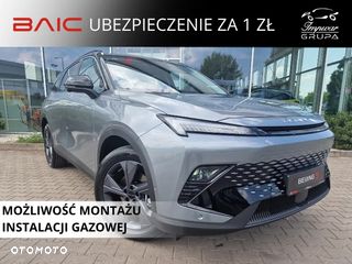 Baic 5 Beijing 5 COMFORT 177KM Automat Rocznik 2025