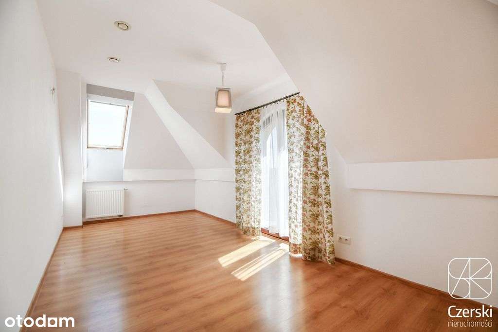 Komfortowy dom z dużą działką /Lednica Górna-15