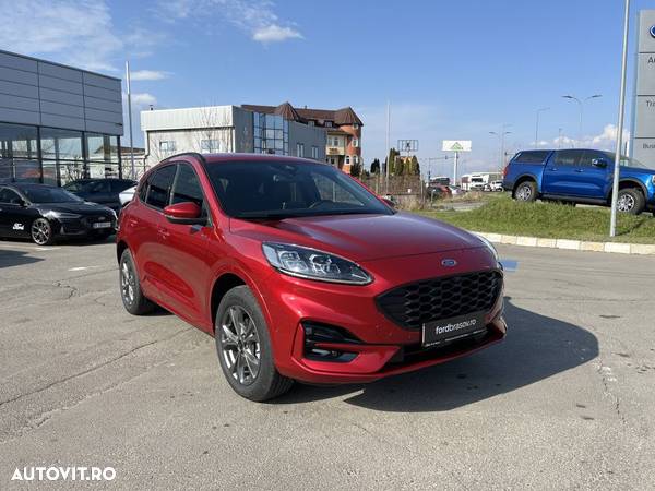 Ford Kuga - 3