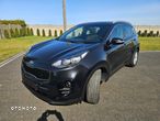 Kia Sportage - 1