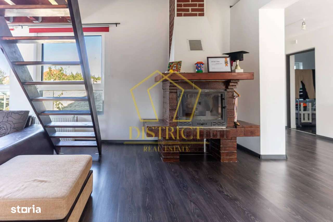 Casa individuala cu 4 camere | Comision 0% I Giarmata Mare - Imagine principală: 5/14