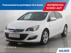 Opel Astra - 1