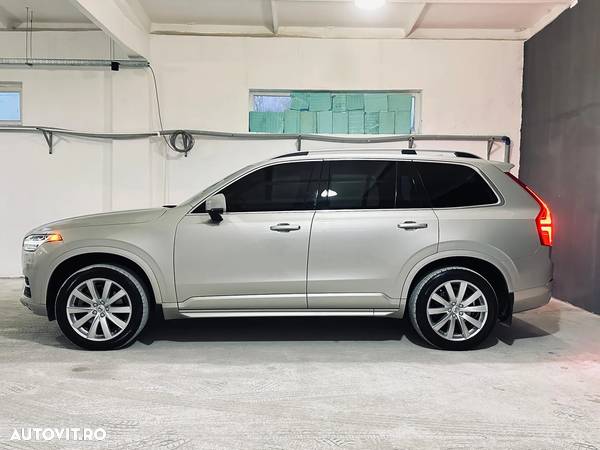 Volvo XC 90 - 5