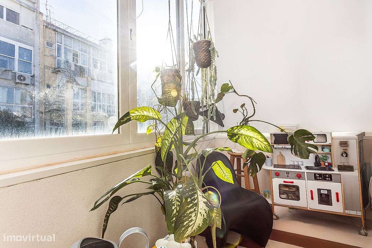 Apartamento T4 para venda - Grande imagem: 5/30