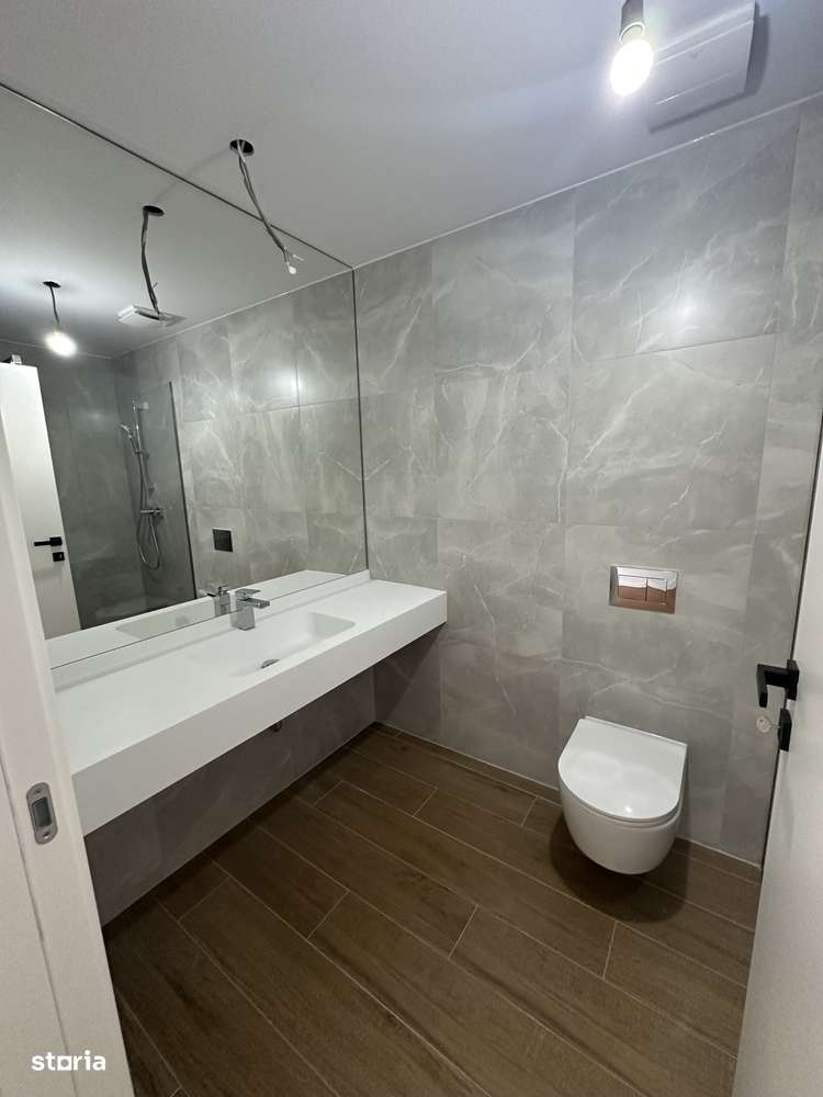 VANZARE APARTAMENT DE 3 CAMERE - ONE COTROCENI PARK-14