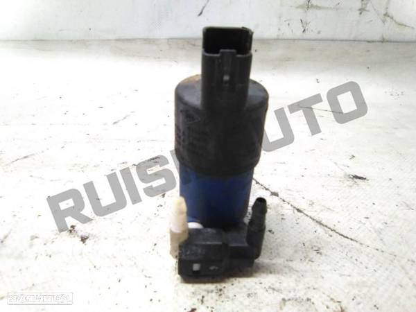 Motor De Esguincho Limpa Para Brisas  Renault Modus / Grand Mod - 2