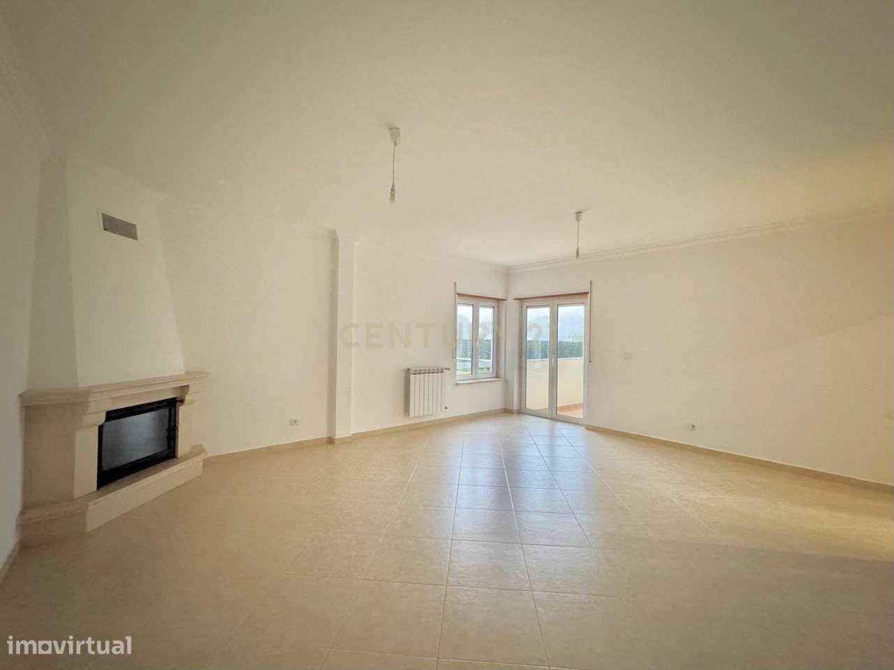 Apartamento T2 totalmente renovado no centro de Mafra, com 107m2 e 2 t - Grande imagem: 5/19