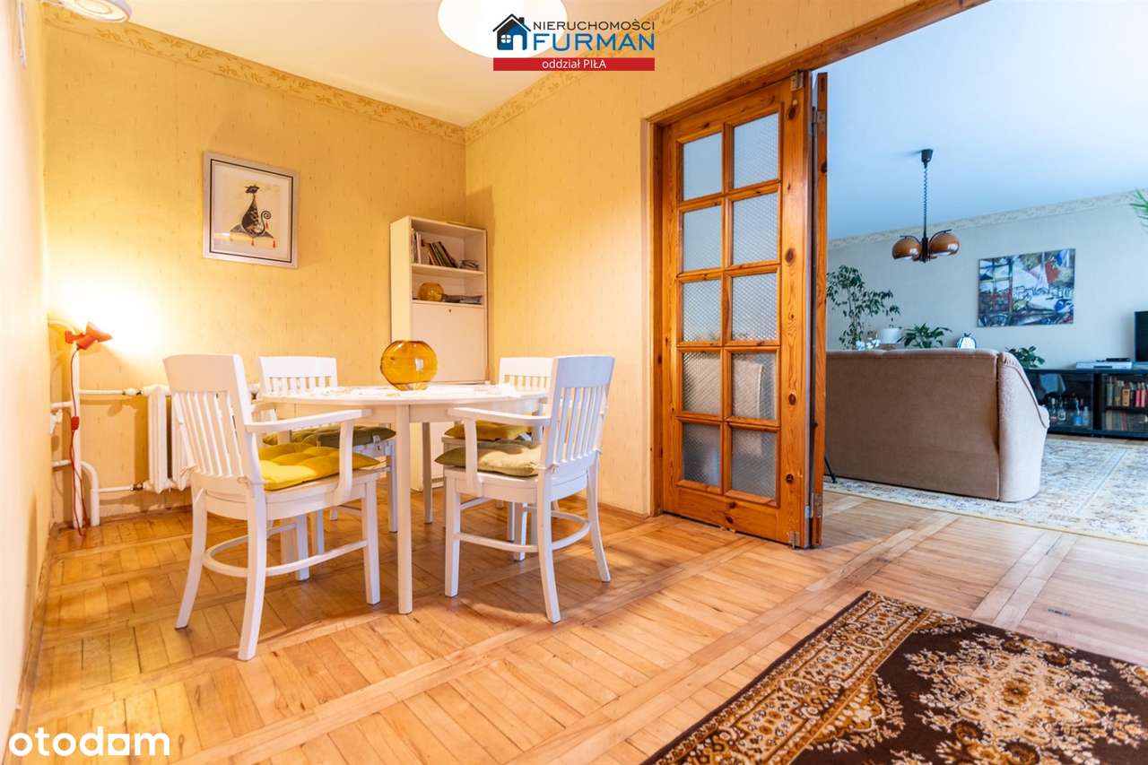 Dom jednorodzinny 109m+ garaż 14m- Podlasie-10