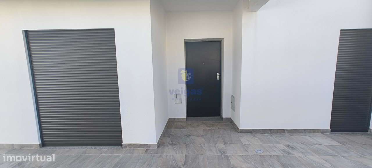 Moradia T4 em Vale de Milhaços - Corroios - Grande imagem: 5/41