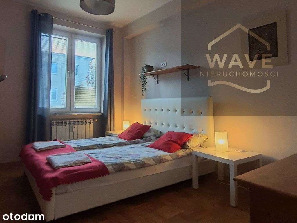 Na sprzedaż funkcjonalne i jasne mieszkanie – 2. p-9