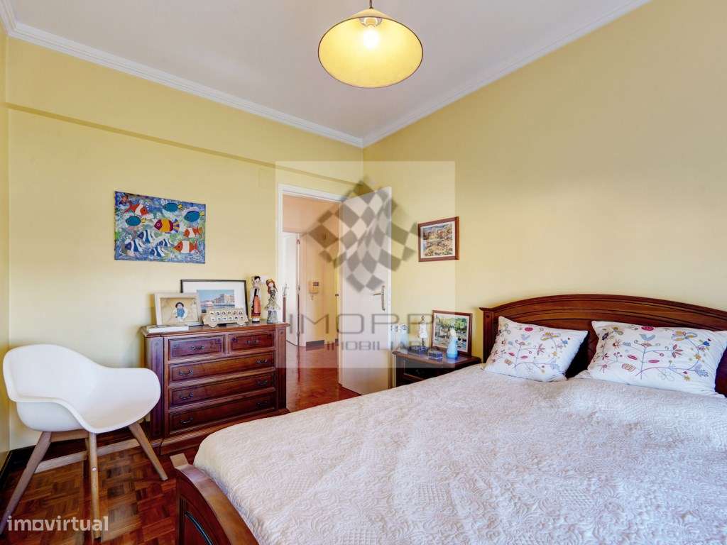 Moradia de Excelência na Amadora - Exclusividade, Conforto e Locali...-37