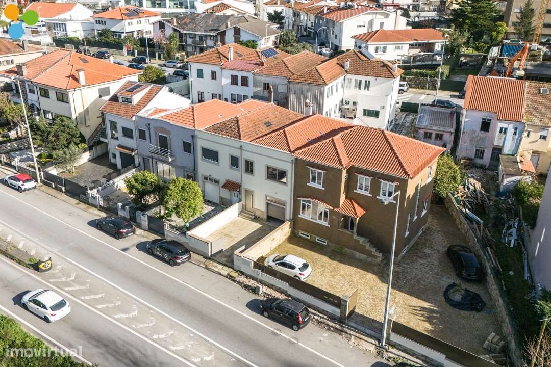 Moradia em Banda T3 Venda em Paranhos,Porto-26