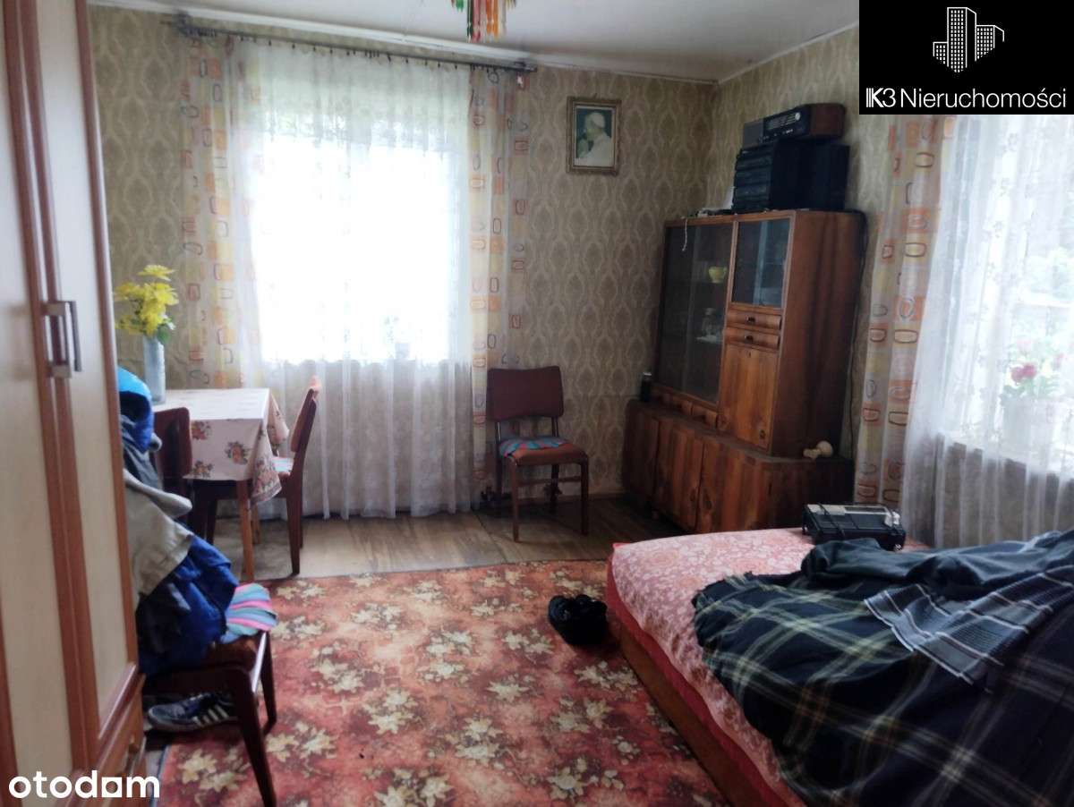 Gospodarstwo w miejscowości Filipy gm. Wierzbno - Pełny obrazek: 5/10