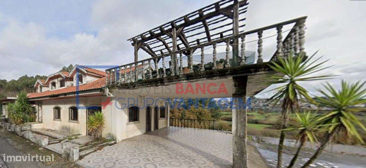 Moradia T4 - Paredes - Grande imagem: 2/6