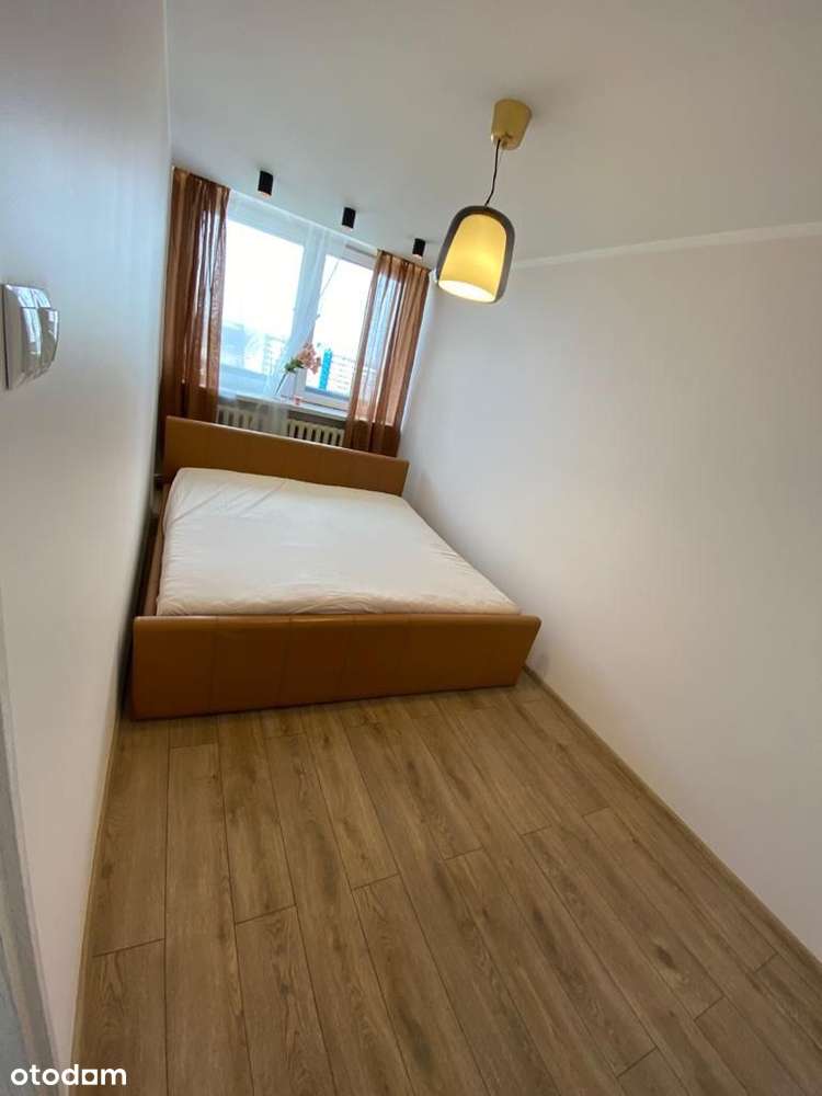 Nowoczesne mieszkanie z Widokiem na Park /0%PROWIZ - Pełny obrazek: 4/6