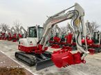 Takeuchi Tb 260 - 3