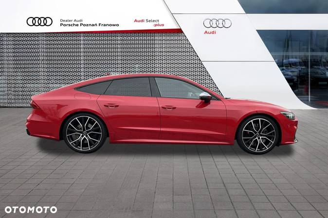 Audi S7 - 8