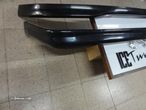 Kit Lip / Spoiler frontal Type r + Traseiro Honda Civic EK, EJ 99-01 2, 4 Portas - 8