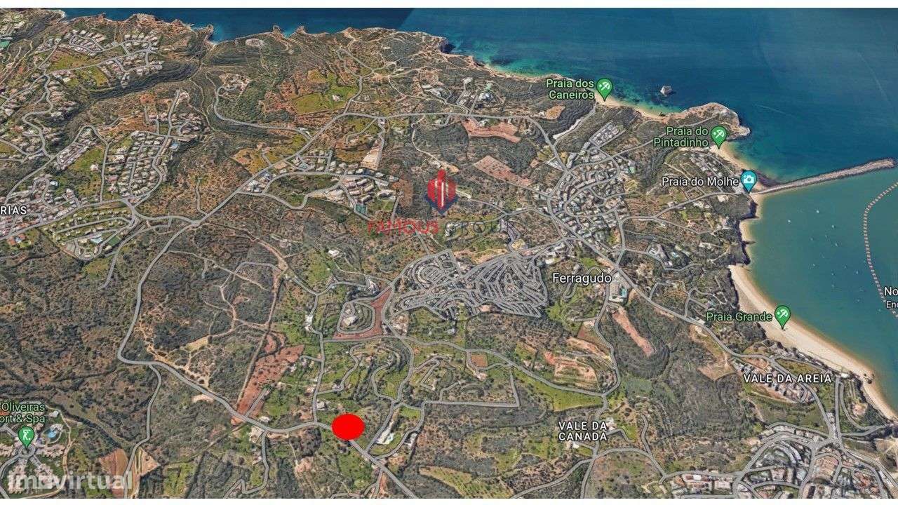 Lote para Construção - Grande imagem: 3/6