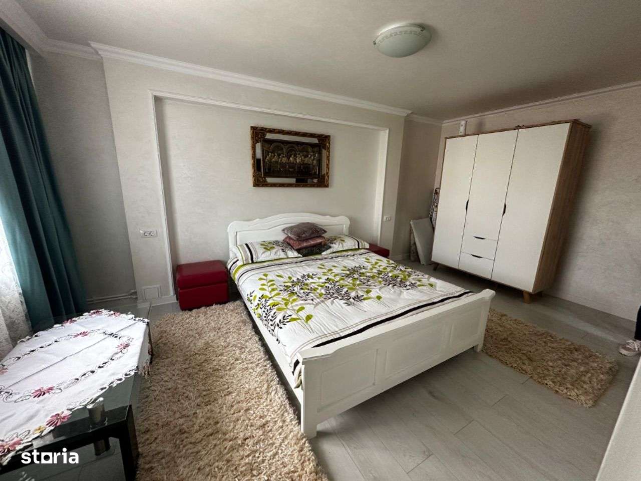 Garsoniera total renovata, mobilata si utilata - spre inchiriere - Imagine principală: 2/6