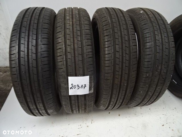 OPONY 175/60/16 4szt BRIDGESTONE 7mm (20317) - 2