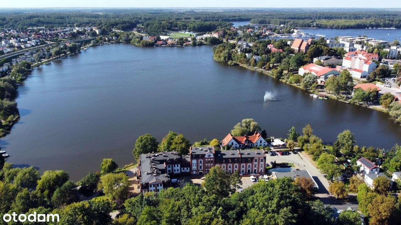 Budynek handlowo biurowy w centrum Iławy - Pełny obrazek: 5/18