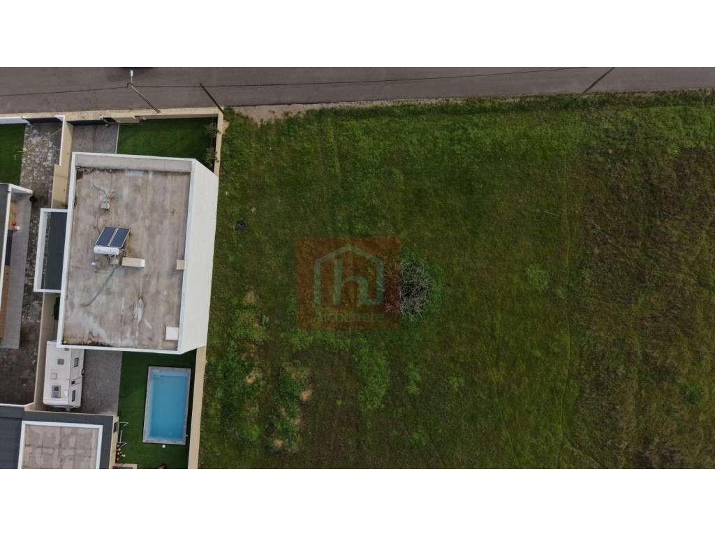 Terreno Urbano para construção com 521 m2 no Montijo-6