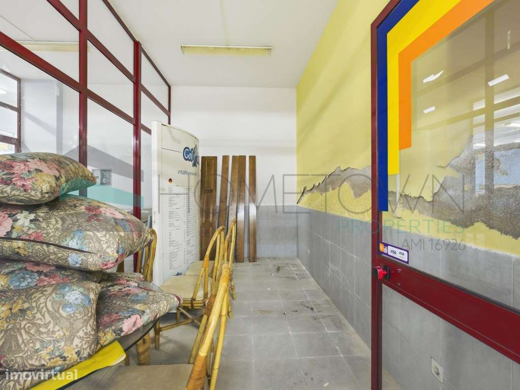 Oportunidade de investimento única a 2 minutos da praia - 17 fraçõe...-21