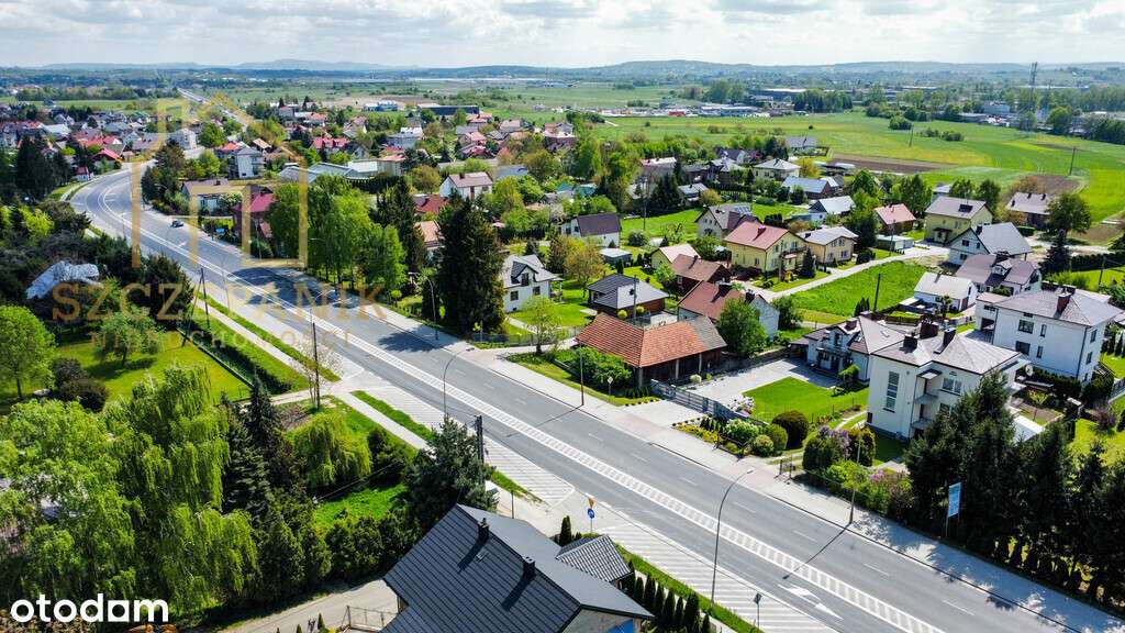 Idealny dla rodziny lub pod działalność usługową !-7