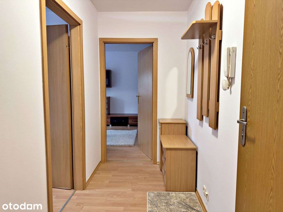 Rezerwacja / 2 pokojowe przy ul. Drętkiewicza-17