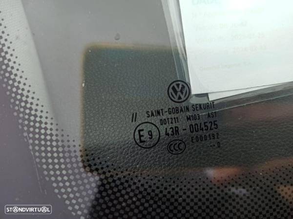 Para Brisas / Vidro Frente Volkswagen Polo Van (6R) - 2