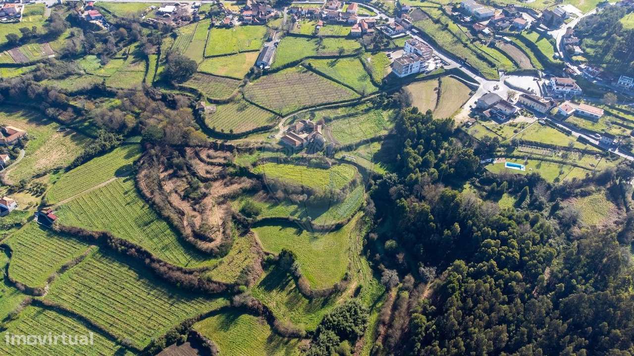 Moradia T4 para venda - Grande imagem: 5/47