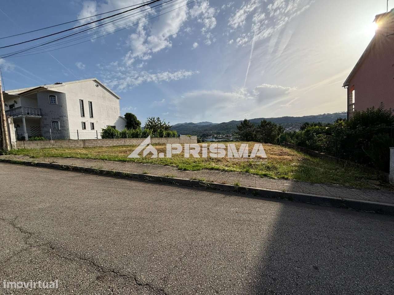 Terreno urbano para venda em São Vicente da Beira-6