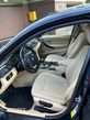 BMW Seria 3 328i Touring Luxury Line - 9