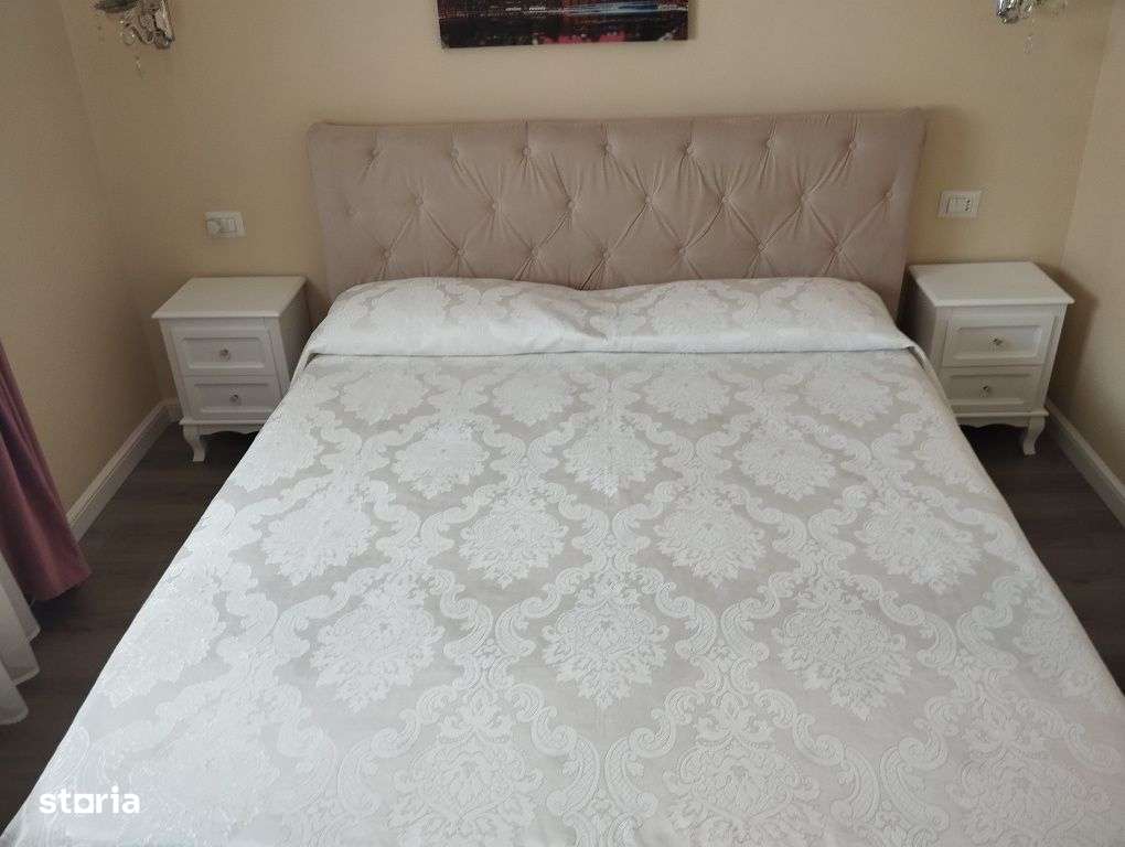 Apartament 3 camere, etaj 3, boxa, renovare premium, Ampoi 1-5